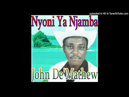 Nyina tipu wa vavu is on mixcloud. John De Mathew Ukiriria Riu Niuguthira Kikuyu Mugithi Songs Youtube