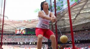 Jun 13, 2021 · stefanos tsitsipas był na najlepszej drodze do tego, aby wygrać turniej rolanda garrosa. Kopron Troche Sobie Ten Medal Wymodlilam Sport Tvp Pl