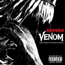 Download Eminem Venom Mp3 Off The Latest Project Kamikaze By Eminem Comes Another Track Titled Venom Which Is Eminem Eminem Music Eminem Album Covers