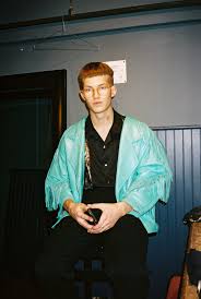 Gus Dapperton S N Indie Pop Indie Singers Indie