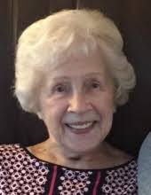 Obituary information for Adele M. (Brown) Surette