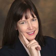 Jean Dugan (@JeanduganIHS)