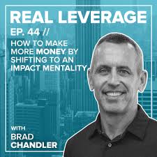 The Real Leverage Podcast