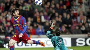 The completed font sets for new 2010/11 fc barcelona both team kits. You Remember The Golazo Of Messi To The Arsenal In 2010 11
