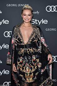She underwent chemotherapy, a double mastectomy and breast reconstruction, and now, two years … Designer Camilla Franks Speaks Candidly About Her Terrifying Battle With Breast Cancer Daily Mail Online
