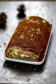 Buche Tiramisu Facile Un Dejeuner De Soleil Tiramisu Facile Buche Tiramisu Facile Recette