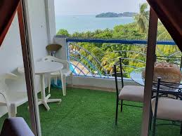 Conveniently located restaurants include la playa, bar & restaurant, kafe kampung kaw, and wave dining. Seri Bulan Condo Port Dickson Updated 2021 Prices