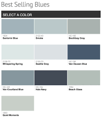 Best Ing Benjamin Moore Paint Colors
