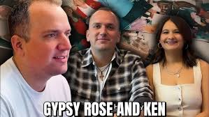 ELLIE and JARED (Ruby Franke sister) taking a YouTube break 🔥 8 passengers  Shari Franke speaks out