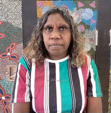 Engawala artists — Engawala Art Centre