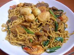 Cara Memasak Mie Kuning Kering Resep Mie Kuning Goreng Pedas Resep Mie Kuning Kuah Cara Membuat Mie Kuning Ca Di 2020 Resep Masakan Makan Malam Resep Masakan Indonesia