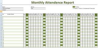 Daily Employee Attendance Sheet In Excel Template Analysis