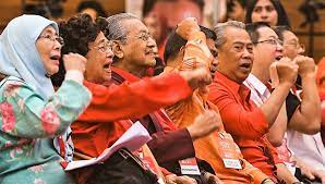 The deadline was mooted by pakatan harapan through its manifesto, which includes 10 promises of reforming the administration policies to be. 100 Days On Is There Hope In Pakatan Harapan Australia Property Investment Uk Property Investment Csi Prop