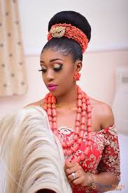 Cno2017 Glamorous Igbo Traditional Wedding Of Chioma And Obiora Wedding Digest Naija In 2020 Igbo Traditional Wedding Traditional Wedding Attire Igbo Bride