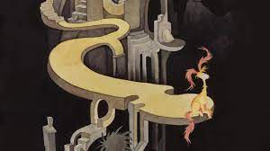 Abduction of the sabine woman. The Secret Darker Art Of Dr Seuss Youtube