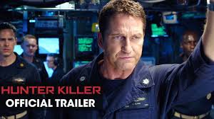 Netflix and third parties use cookies and similar technologies on this website to collect information netflix supports the digital advertising alliance principles. Hunter Killer 2018 Movie Official Trailer Gerard Butler Gary Oldman Common Youtube