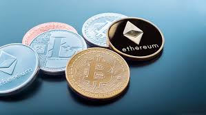 No it's not illegal and there are millions of investors within the us alone invested in cryptocurrencies and blockchain technologies. Cryptocurrency Rules Regulations You Should Know Sofi