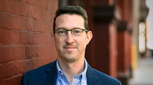 Colin Helms Named TED Head of Media