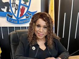 Jamaica-born Elsie Foster elected Mayor of Highland Park, New Jersey