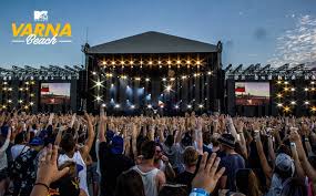 Rita ora flew to bulgaria to shoot a music video (picture: Rita Ora And Redfoo Will Entertain The Audience Of Mtv Presents Varna Beach Bulgaria Travel News