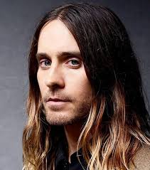 7 Beauty Tips I Learned From Male Rock Stars Jared Leto Hair Jared Leto Long Hair Long Hair Styles