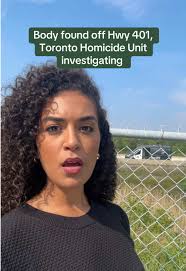 Davon Christopher Knight Toronto Ontario