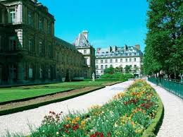 Luxembourg gardens, 86 rue notre dame des champs, 75006 paris, france 48°50'46.4n 2°. A Very Parisian Picnic At The Jardin Du Luxembourg Paris Perfect