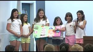 Presentacion Trabajos Pequenos Grandes Emprendedores Youtube