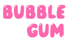 Bubblegum Typefaces
