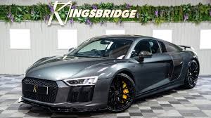 Image result for Daytona Gray 2018 R8