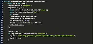 File Url To Base64 Javascript Code Example