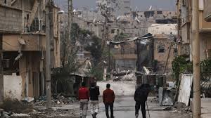The war in syria has claimed more than 130,000 lives and, as these images reveal, it is also laying above in 2012 and below in 2013. Understanding Syria From Pre Civil War To Post Assad The Atlantic
