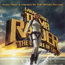 5.0 out of 5 stars. Lara Croft Tomb Raider The Cradle Of Life Discogs