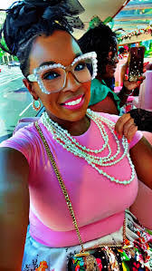 Sheree Stinson's Instagram, Twitter & Facebook