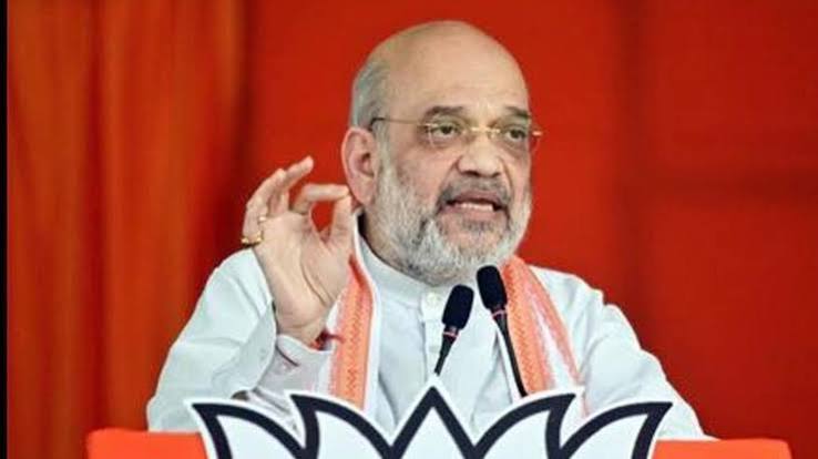 Amit Shah to Visit Siliguri, Hold High-Level Meetings 