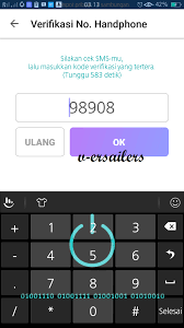 Check spelling or type a new query. Baru Cara Hack Kuota Internet Pulsa All Operator 2017 V Ersailers