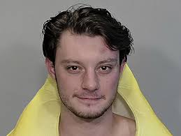 Florida Man In Banana Costume Arrested Whipping Out His Banana