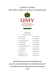 Timbang terima dilakukan setiap pergantian sift pagi, siang dan malam 1. Manajemen Keperawatan Research Papers Academia Edu