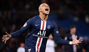 Мбаппе килиан / mbappé kylian. Mysterious Message Of Kylian Mbappe About His Future