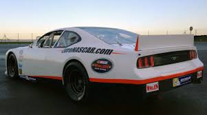 And how many laps are the games? Next Generation Euro Nascar Racecar Engineering