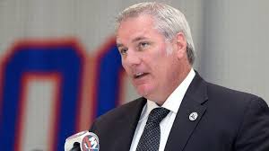 Isles leave Nelson, Strome, de Haan unprotected