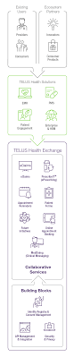 Innovation In Healthcare Telus Health