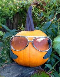 10 Ridiculously Silly Pumpkin Carving Decorating Ideas Pumpkin Decorating Contest No Carve Pumpkin Decorating Pumpkin Decorating