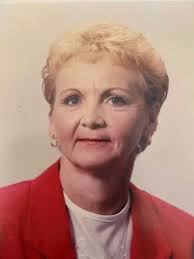 Obituary of Darlene Ruth Haywood