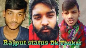 Rajput statas/ Lodhi statas/vikas rajput