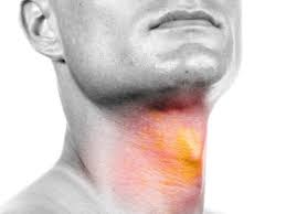 Pain or discomfort in the throat that doesn't go away is one of the most common symptoms of throat cancer. Risk Factors For Throat Cancer