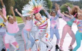 She rose to prominence as a dancer on the lifetime reality series dance moms jojo started out dancing at her mom's dance studio in omaha. Jojo Siwa Facts 20 Quirky Facts About The 15 Year Old Sensation