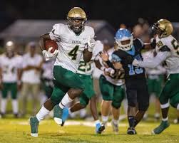 Tremendous 10 poll: Polk County high school sports athletes for Aug. 19-24