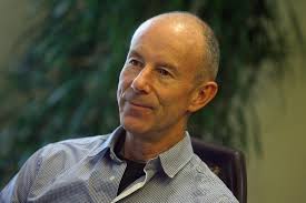 Ingemar Stenmark at the City Hall » City of Ljubljana