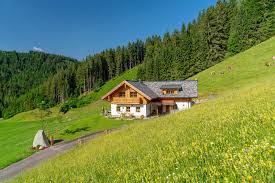 Wetter haus im ennstal, österreich. Linharterhof Haus Im Ennstal Urlaub Am Bauernhof
